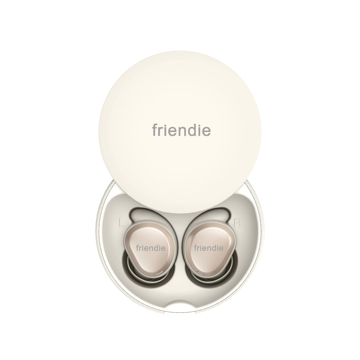 AIR ZEN 3.0 Silk ANC Sleep Earbuds In Ear Headphones